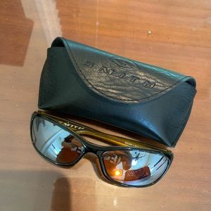 Smith Exuma sunglasses - Polarized